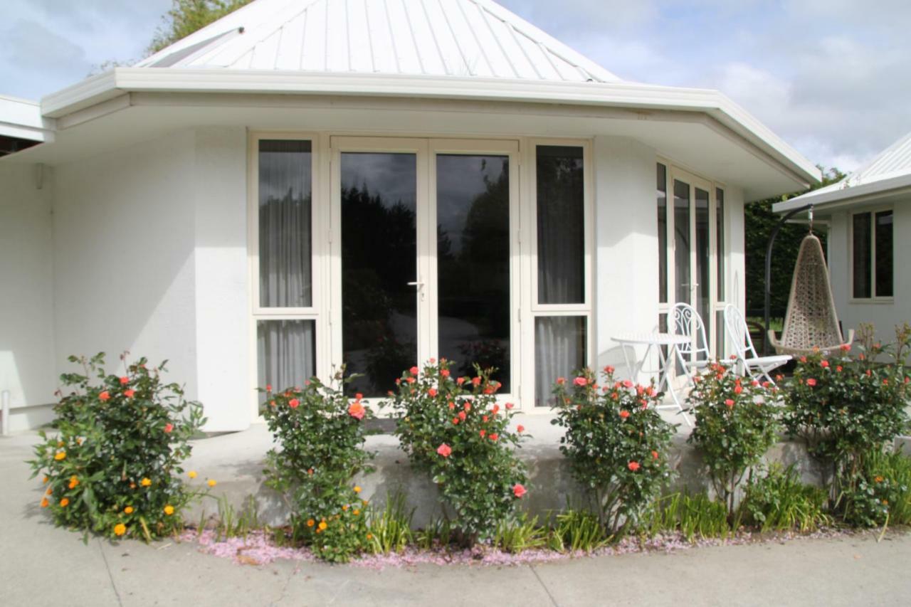 Silverstream Alpaca Farmstay & Tour Kaiapoi Exterior photo